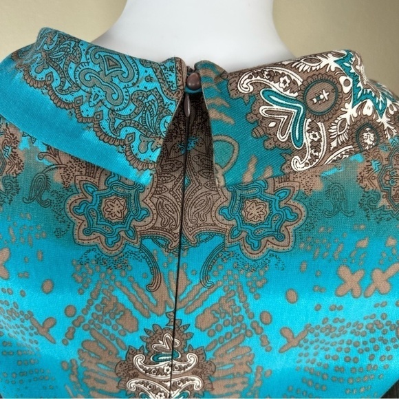 Ritini Dress Sz 38 Jersey - Picture 8 of 17